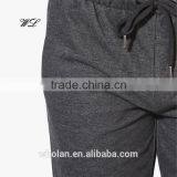 2017 Track Pants Jogging Trousers China Suppliers Factory Sweat Jogger Pants thumbnail-5
