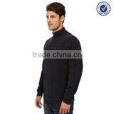 New Design Half Zip Hoodie Custom Your Logo thumbnail-2