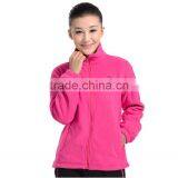 Fashion Design Winter Warm Wholesale Women's Outdoor Jackets thumbnail-6