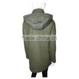 2014 2015 New Design Woman Winter Parka Coats thumbnail-3