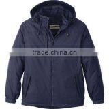 Men's Hi-Loft Insulated Jacket thumbnail-1