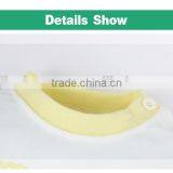 Winter New Design Yellow Cotton Children Pajamas Carter Baby Clothes Set thumbnail-3