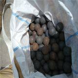 Dia.75mm Forged Grinding Media Steel Balls for Mining Mill thumbnail-2