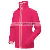 Long Sleeve Cycling Jersey Custom, Fashion Lady Jacket thumbnail-3