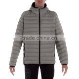 Hot Sale Mens Winter Padded Jacket With Hood thumbnail-2