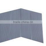 New Style White Straight Line Front Pads And Tail Pads Surf Traction Pads For Sale thumbnail-3