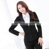 Hotel Design Ladys Uniform Front Office Uniforms for Ladies thumbnail-3