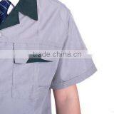 Custom China Factory Industrial Work Uniforms Good Quality Nice Design Work Uniforms for Men thumbnail-4