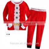 100% Cotton Chrismas Pajamas,baby Kids Child Pyjamas Pijama / Kids Pajamas / Kids Sleepwear thumbnail-2