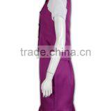 Tailor-made Festival Short Sleeve Low MOQ Dresses for Women thumbnail-3