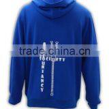 New Style Cartoon Character Wholesale Unisex Hoodies With Hood Zip up thumbnail-4