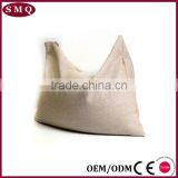 Medical Heated Neck Pillow Filled With Polystyrene Beads thumbnail-2