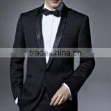 Fashionable Coat Pant Men Suit thumbnail-1