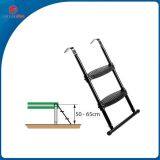 CreateFun Ecomomical 6ft-16ft Galvanized Steel Trampoline Ladders thumbnail-2