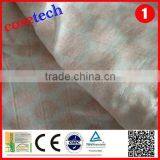 Anti-bacterial Breathable Print Cotton Gauze Fabric Factory thumbnail-2