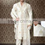 Men's Sherwani Kurtas thumbnail-1