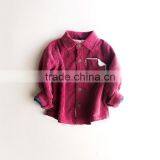 Thick Warm Kids Clothes Children Winter Cotton-padded Coat thumbnail-3