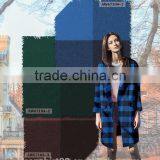 High End Big Check Flannel Shirt thumbnail-2