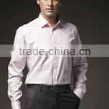 2015 Latest Formal Shirt Designs for Men 100% Cotton thumbnail-3