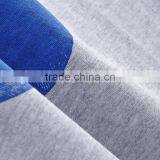 100% Cotton Custom Print T-shirt With Logo thumbnail-5