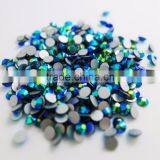 SS20 Non Hotfix Flat Back Charton Rhinestones for Nails thumbnail-1