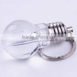 Custom Keychain Led Flashlight thumbnail-2