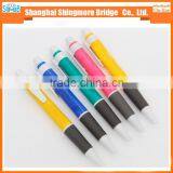 Cheap Wholesale High Quality Ballpoint Pen for School thumbnail-2