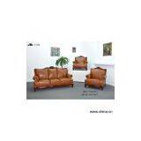 Sell Leather Sofa 5-026 thumbnail-1