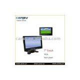 Touch Screen Monitor- 7