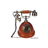 Sell Antique Style Wooden Telephones