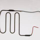 WG-108 Multi-Angle CNC Tube Bending Machine thumbnail-2