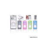 Sell Accessories for IPod --Crystal Case for IPod Nano thumbnail-1