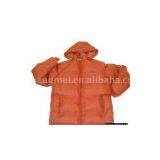 Ladies' Stock Padded Jacket thumbnail-1