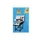 2012 New PVC Promotion Keychain Automatic Injection Machinery thumbnail-1