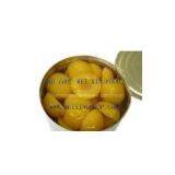 Canned Apricot in Syrup Top Quality thumbnail-1