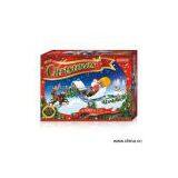 Sell 3D Story Puzzles (Merry Christmas) thumbnail-1