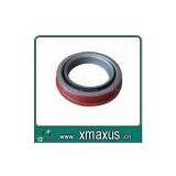 High Quality Customized Auto Rubber Seals thumbnail-1