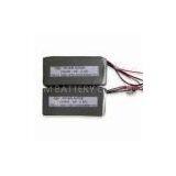 Lightweight 24V / 17Ah Lithium Iron Phosphate Batteries Pack for Electric Bicycle, With Longer Cycle thumbnail-1