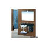 Sell Under Counter Glass Basin