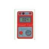 DER2571 Digital Grounding Resistance Tester