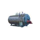 Oil Fired Hot Water Boiler thumbnail-1