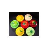 Fruit Shaped Cream Jars thumbnail-1