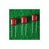 Sell Polyester / Polypropylene Film Capacitor thumbnail-1