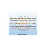 Beads Chain Connecting Machine thumbnail-3