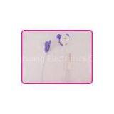 3.5mm Stereo Hello Kitty Mp3 Earphones, Noise Reducing Earphones, In - Ear Earphones YDT150