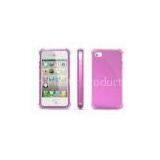 Fish - Bone, Transformer Shield Pudding Cool Iphone 4 Covers / Iphone 4 Protective Covers With Offic