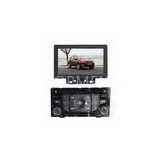 For Geely Gleagle GC7, 7 Inch Win CE 6.0 and Bluetooth In dash Car DVD player DR7779