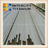 china grade 9 titanium tube