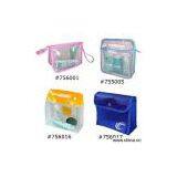 Sell Promotional Cosmetic Bags thumbnail-1