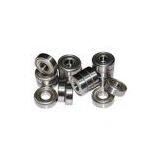 Stainless Steel Deep Groove Ball Bearing thumbnail-1